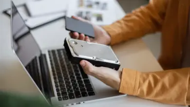 festplatte daten crm system