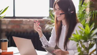 crm salesforce